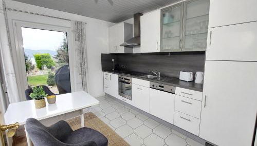 Ferienwohnung Märchenhain am Mittelrhein - Rheinblick, Terrasse & Garten, 2 Schlafzimmer und 2 Bäder - Foto 2