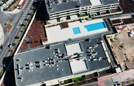 La Tejita Amor by BE HAPPY Sotavento Suites New 2025 - Foto 6