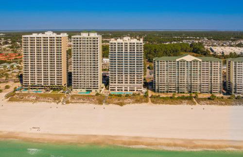 High-Rise PCB Condo with Oceanfront Views and Pool! - Foto 38