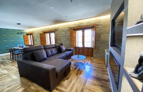 Plaza Mayor Salamanca - Foto 1