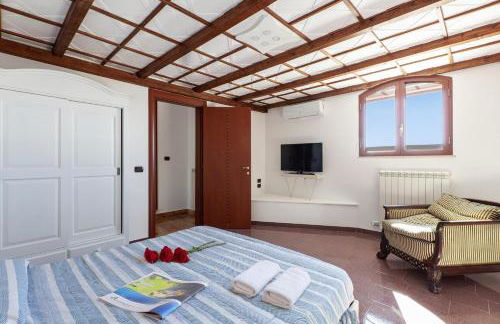 Tenuta San Cassiano With Garden And Pool - Happy Rentals - Foto 19