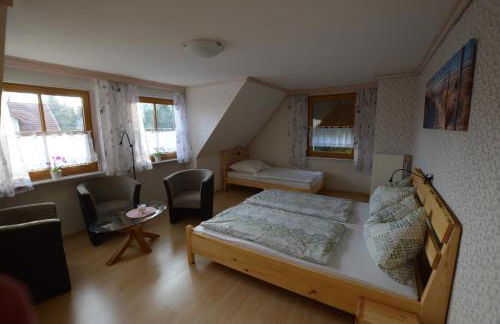 Haus Harzblick - Foto 31