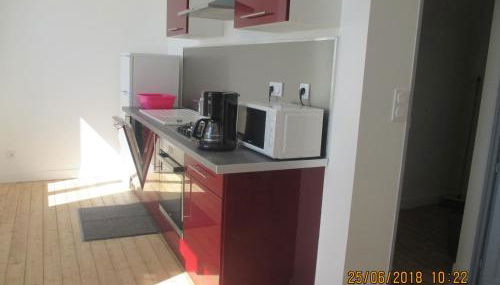 Appartement Bord de Mer - Photo 4