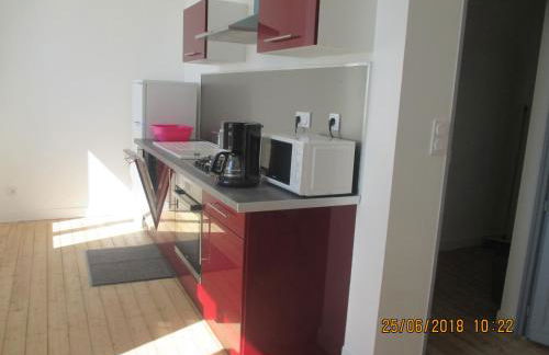 Appartement Bord de Mer - Photo 4