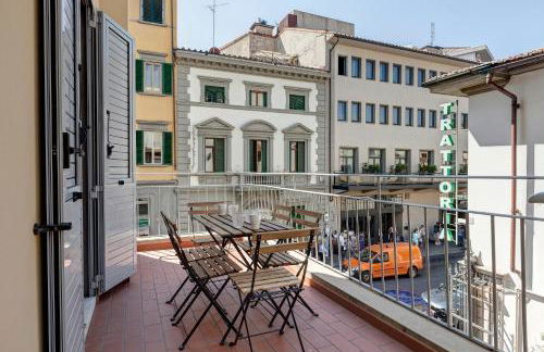 Oricellari Apartment by Mamo Florence - Foto 26