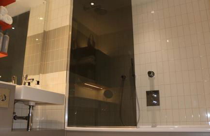 Luxury 1 Bedroom Apartment In London with Free parking - Foto 18