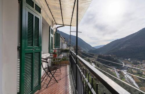 Apartment Casa dalla Mamma by Interhome - Foto 1