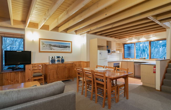 Hotham Sun Apartments - Photo 10