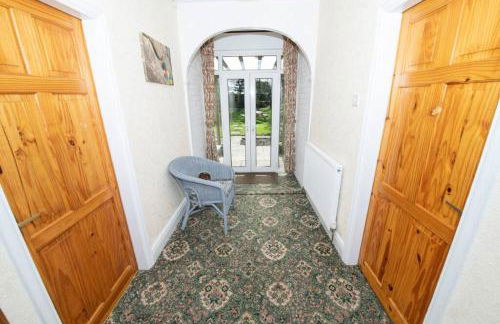 The Bungalow at Seaway's, Sleeps 11 + - Foto 12