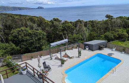Villa Capelinhos - Foto 1