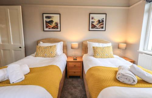 Curlew Cottage at Hawkshead - Foto 18