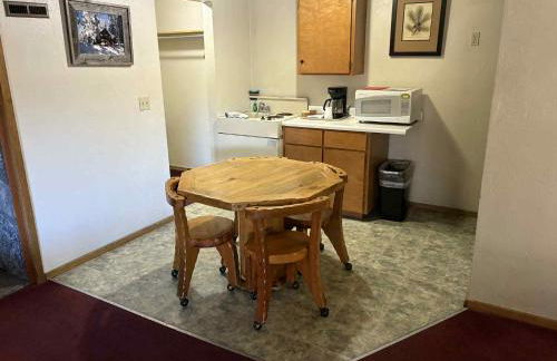 Willamette Pass Inn & Chalets - Foto 28