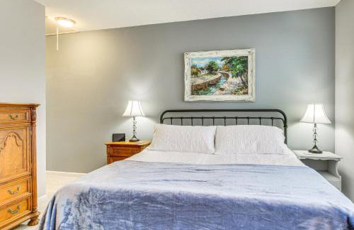 Scenic Water Views Lakefront Home in McCormick! - Foto 11