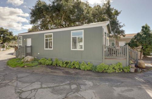 Charming Oak View Retreat about 5 Mi to Ojai Valley! - Foto 24