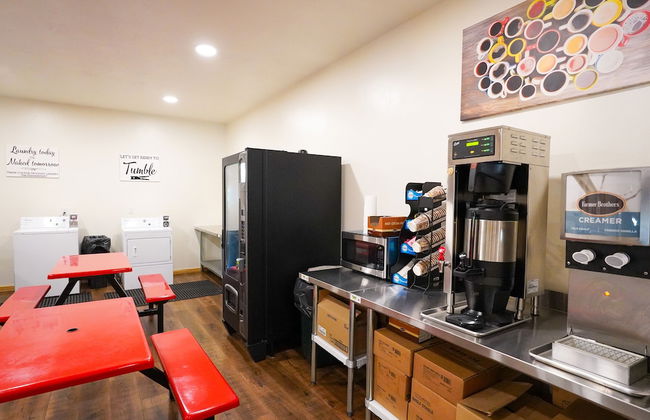 Cabin Village - Foto 15