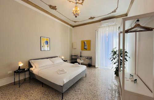 Orethus Apartment - Exclusive Palermo Center - Foto 1