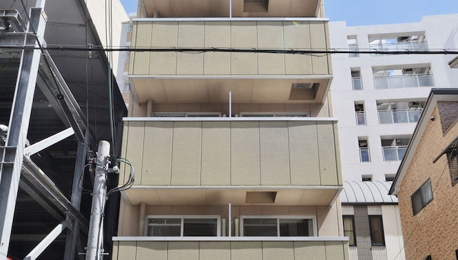 Ace Namba Minami - Foto 1, Imagen principal