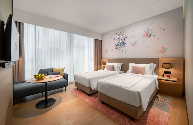 Capri By Fraser Bukit Bintang - Foto 12