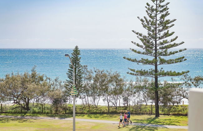 Alex Seaside Resort - Foto 31