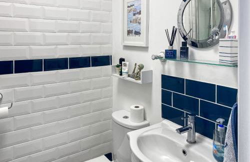 Issys Cottage - Foto 12