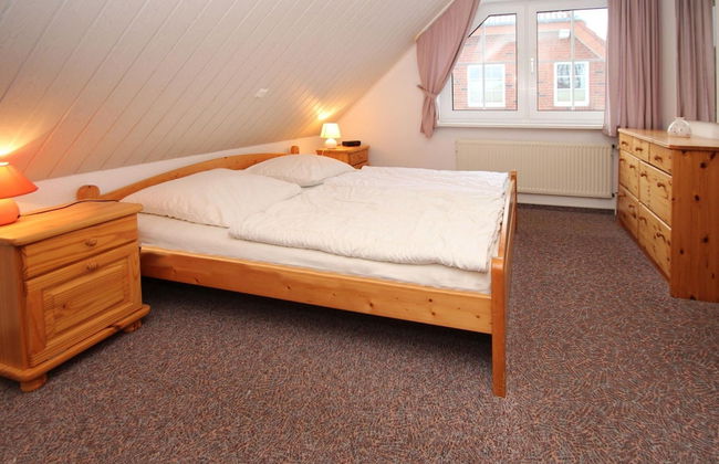 Ferienhaus in Nessmersiel for 4 Personen - Foto 2