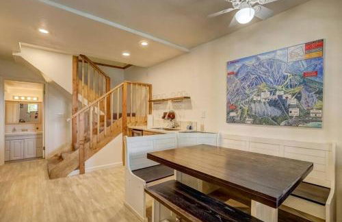 Spacious Lakeview Heavenly Mountain Escape! - Foto 29