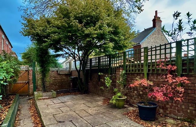 Crow Hill House Tranquil Escape Hideaway - Photo 31