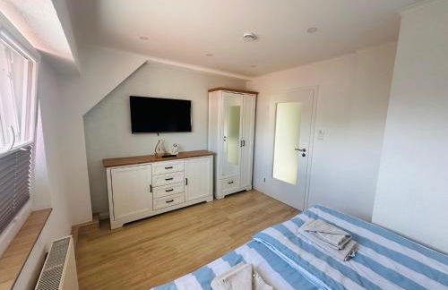 Strandliebe Markgrafenheide - Foto 6