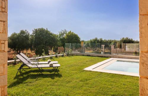 Villa Sandi with Private Pool - Foto 7