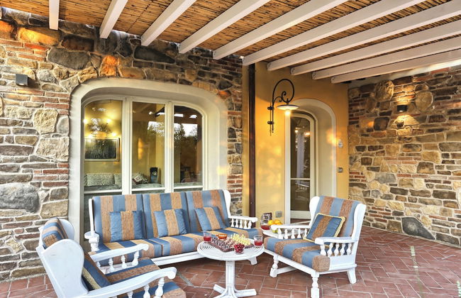 Luxury Villa in Tuscany With Pool Near Pisa and Florence - Sixe Bedrooms 12 pl - Foto 73