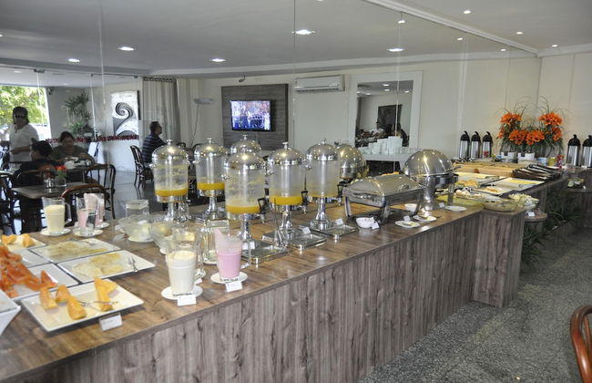 SEAFLATS - Iracema Résidence - Foto 59