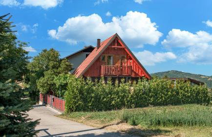 Kuća za odmor Rukova Hiža - Photo 16