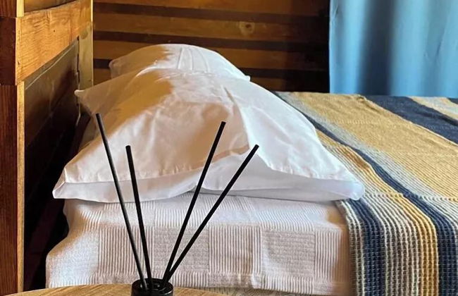 Gizemli Köy - Foto 2