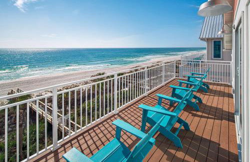 Margaritaville Beach Cottage Resort Panama City Beach - Foto 46