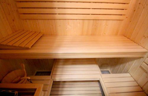 Apartament Włochatka z sauną fińską - Foto 24