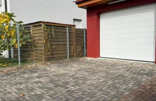 Urban Hideaway Rastatt by Gassling Homes - Foto 51