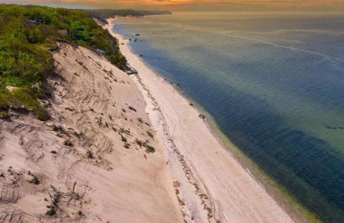 Beach cottage villa - Photo 9