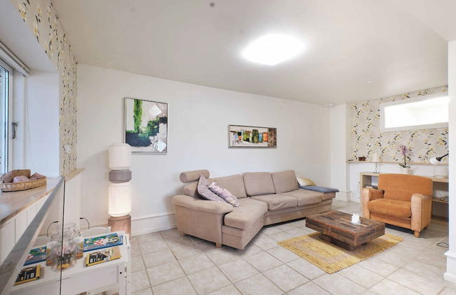 Askegaarden Apartments - Foto 32