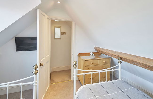 Host Stay Rose Cottage Pickering - Foto 15