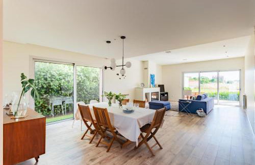 Villa Joana - Moradia premium em Aveiro - Foto 2