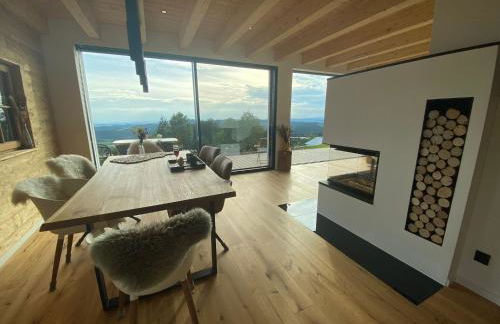 BergChaletWeitblick - Foto 16