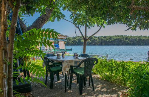 Apartments Punta Blue & Orange 5 m from the sea - Foto 41