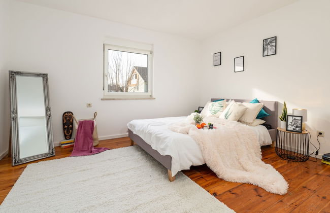 Schöne 60m2 City Wohnung in Dachau - Photo 1