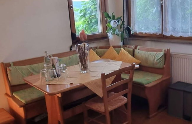 House Schwarzwaldblick Ettenheim - Foto 1