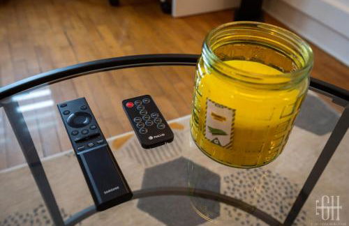 L'Agapanthe - Proche Gare - Foto 9