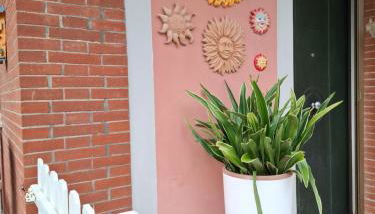 CASA del SOLE APARTMENTS with garden - Foto 3