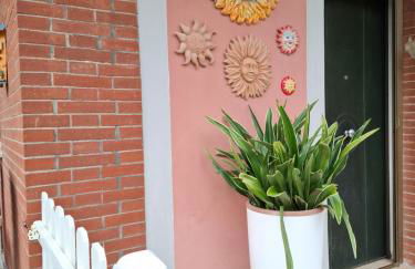 CASA del SOLE APARTMENTS with garden - Foto 3