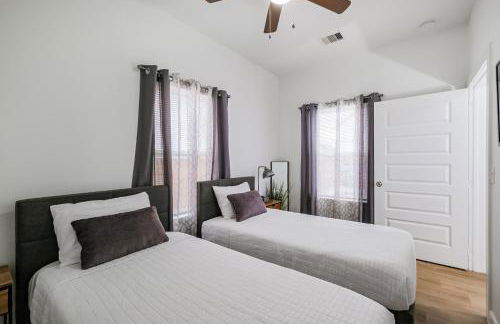 Paschall Heights Home Sleeps 6 King Suite - Foto 13
