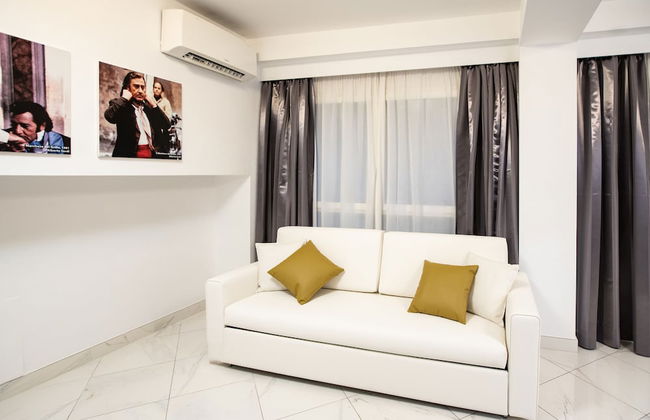 Morin 10 Rome Exclusive Suites - Foto 4