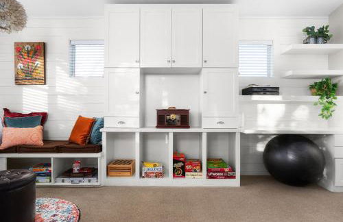 15 person - Amazing Patio 5min - SOCO and St Elmo - Foto 16